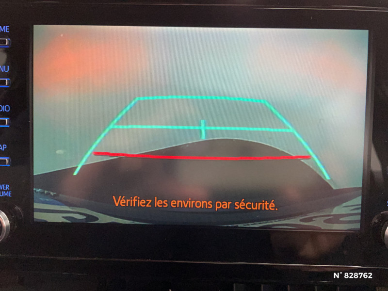 Toyota Corolla COROLLA HYBRIDE MY22 COROLLA HYBRIDE 122H ACTIVE  occasion � Avon - photo n�14