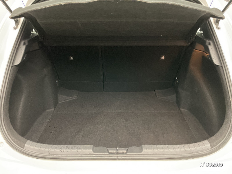 Toyota Corolla Corolla Pro Hybride 122h Dynamic Business (avec support lomb  occasion � Beauvais - photo n�7