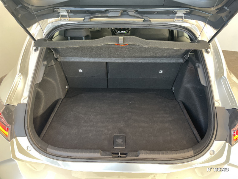Toyota Corolla Corolla Pro Hybride 122h Dynamic Business + Programme Beyond  occasion  Jaux - photo n7