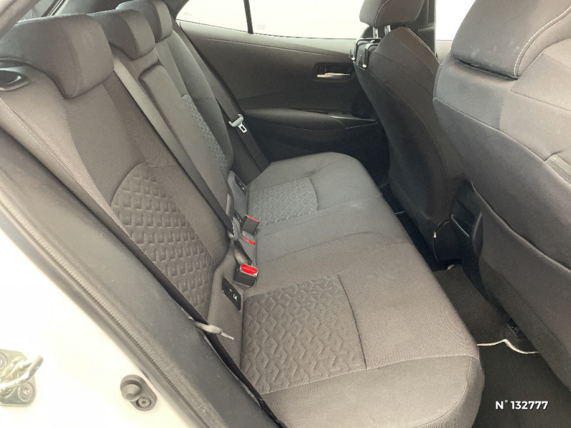 Toyota Corolla Corolla Pro Hybride 122h Dynamic Business + Programme Beyond  occasion  Jaux - photo n11