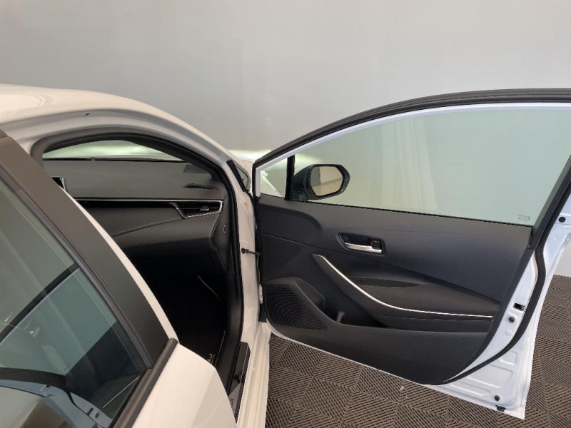 Toyota Corolla Corolla Pro Hybride 122h Dynamic Business + Programme Beyond  occasion  Jaux - photo n20