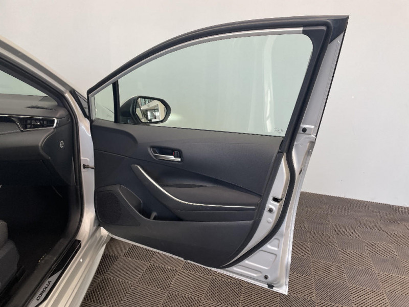 Toyota Corolla Corolla Pro Hybride 122h Dynamic Business + Programme Beyond  occasion  Jaux - photo n20