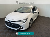 Toyota Corolla Corolla Pro Hybride 122h Dynamic Business + Programme Beyond   Jaux 60