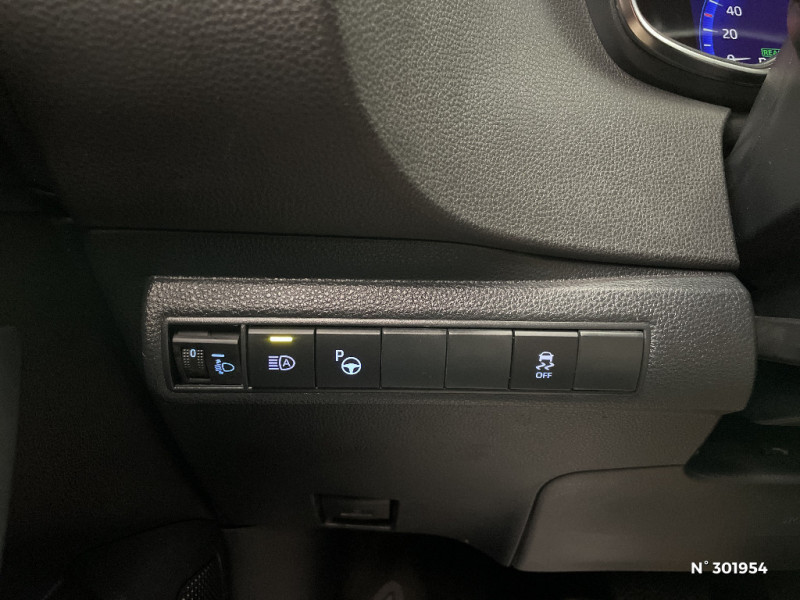 Toyota Corolla Corolla Pro Hybride 122h Dynamic Business + Programme Beyond  occasion  Beauvais - photo n15