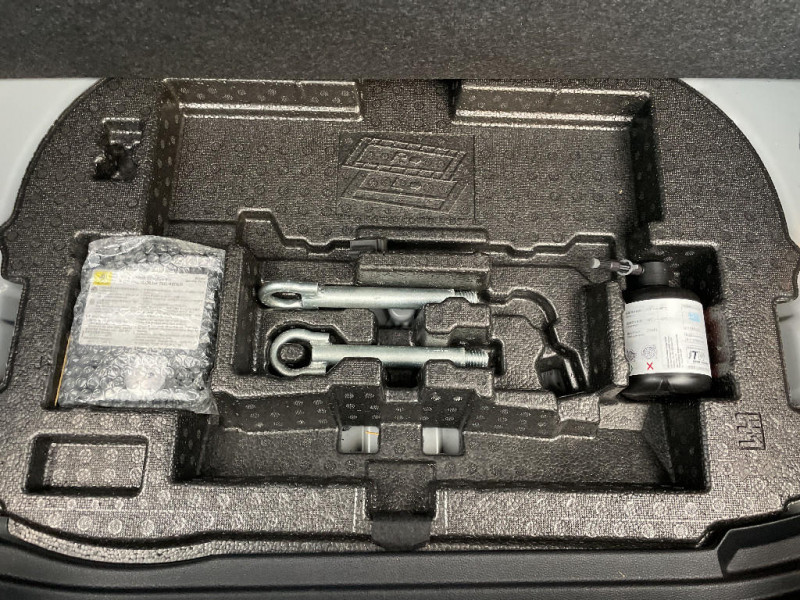 Toyota Corolla Corolla Pro Hybride 122h Dynamic Business + Programme Beyond  occasion  Beauvais - photo n17