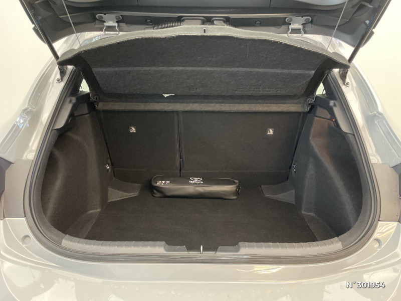 Toyota Corolla Corolla Pro Hybride 122h Dynamic Business + Programme Beyond  occasion  Beauvais - photo n7