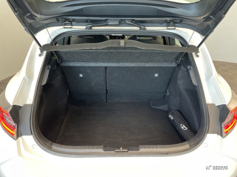 Toyota Corolla Corolla Pro Hybride 122h Dynamic Business + Programme Beyond  occasion � Jaux - photo n�7