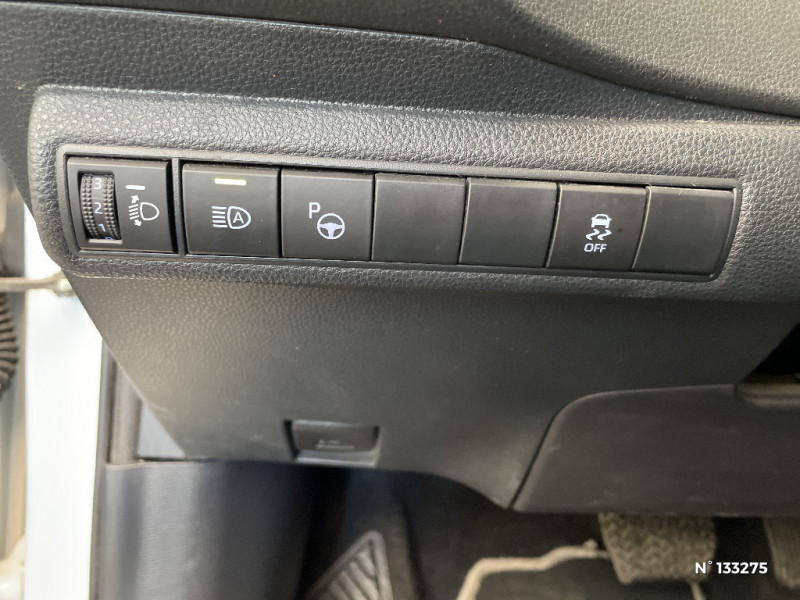 Toyota Corolla Corolla Pro Hybride 122h Dynamic Business + Programme Beyond  occasion � Jaux - photo n�15