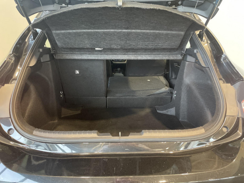 Toyota Corolla Corolla Pro Hybride 122h Dynamic Business + Programme Beyond  occasion � Jaux - photo n�16