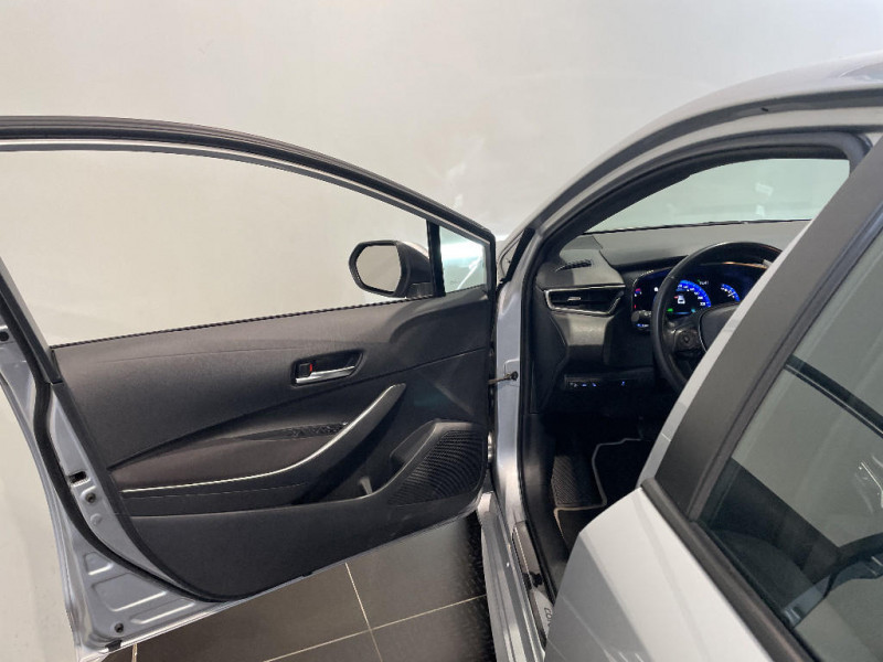 Toyota Corolla Corolla Pro Hybride 122h Dynamic Business + Programme Beyond  occasion � Jaux - photo n�19