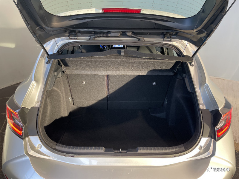 Toyota Corolla Corolla Pro Hybride 122h Dynamic Business + Programme Beyond  occasion � Jaux - photo n�7