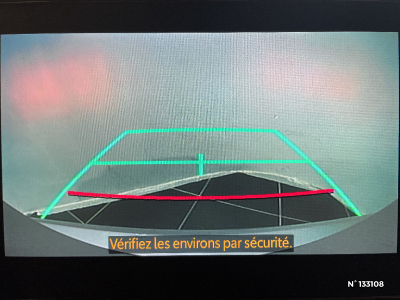 Toyota Corolla Corolla Pro Hybride 122h Dynamic Business + Programme Beyond  occasion � Jaux - photo n�14