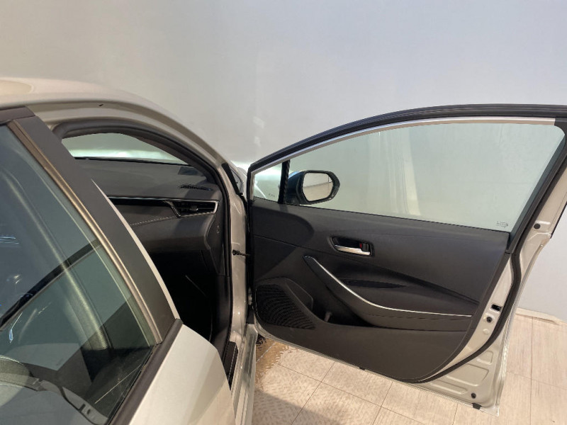 Toyota Corolla Corolla Pro Hybride 122h Dynamic Business + Programme Beyond  occasion � Jaux - photo n�20