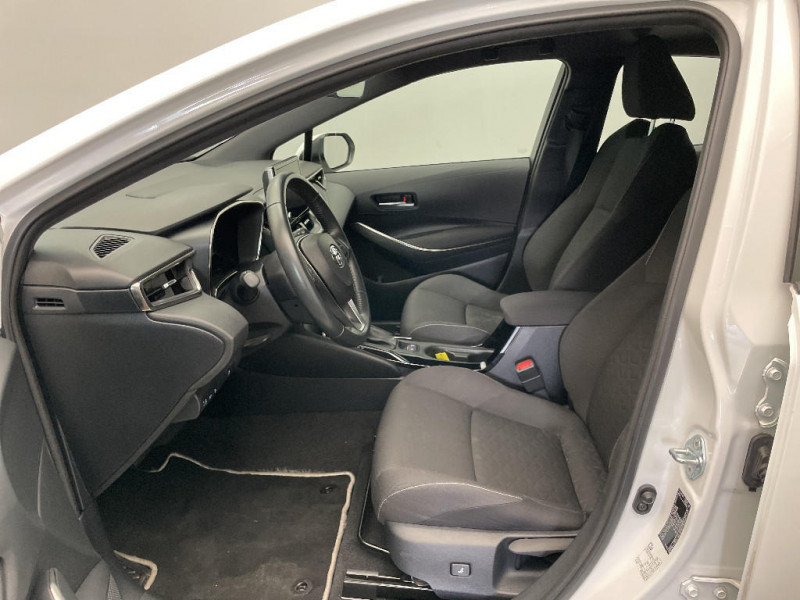 Toyota Corolla Corolla Pro Hybride 122h Dynamic Business + Programme Beyond  occasion � Beauvais - photo n�18