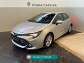 Toyota Corolla Corolla Pro Hybride 122h Dynamic Business + Programme Beyond  � Jaux 60