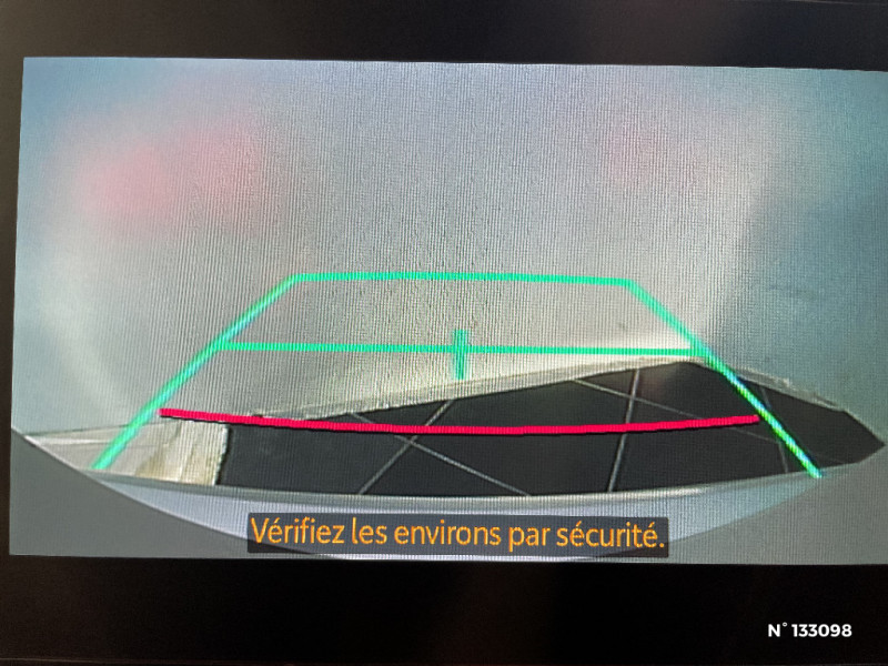 Toyota Corolla Corolla Pro Hybride 122h Dynamic Business + Programme Beyond  occasion � Jaux - photo n�14