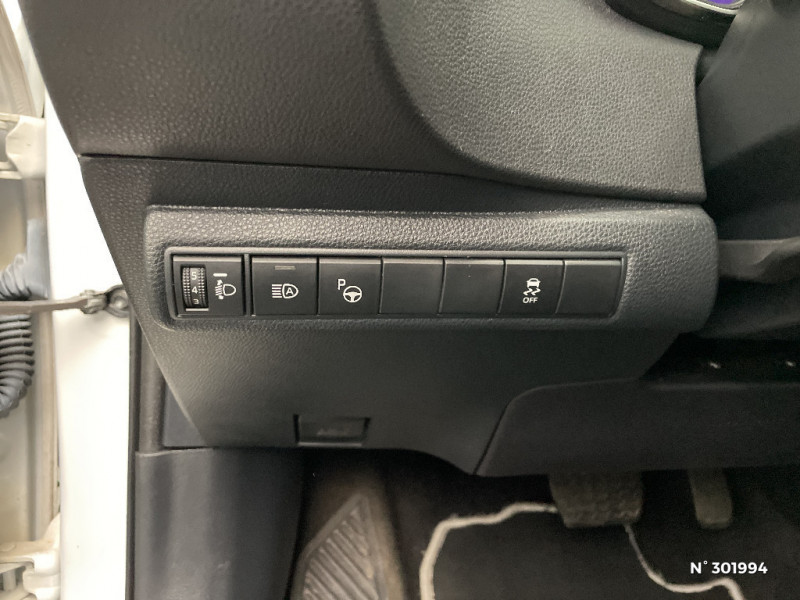 Toyota Corolla Corolla Pro Hybride 122h Dynamic Business + Programme Beyond  occasion � Beauvais - photo n�15