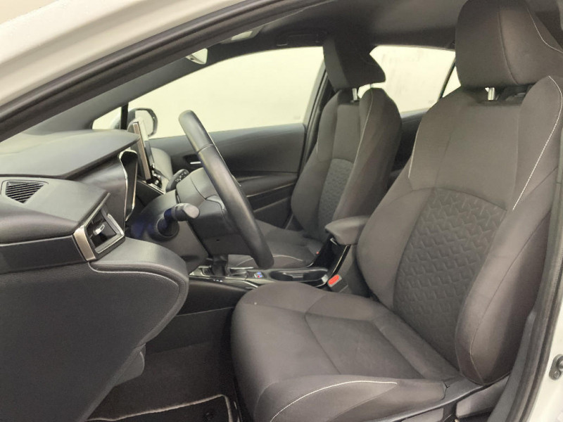 Toyota Corolla Corolla Pro Hybride 122h Dynamic Business + Programme Beyond  occasion � Rivery - photo n�18