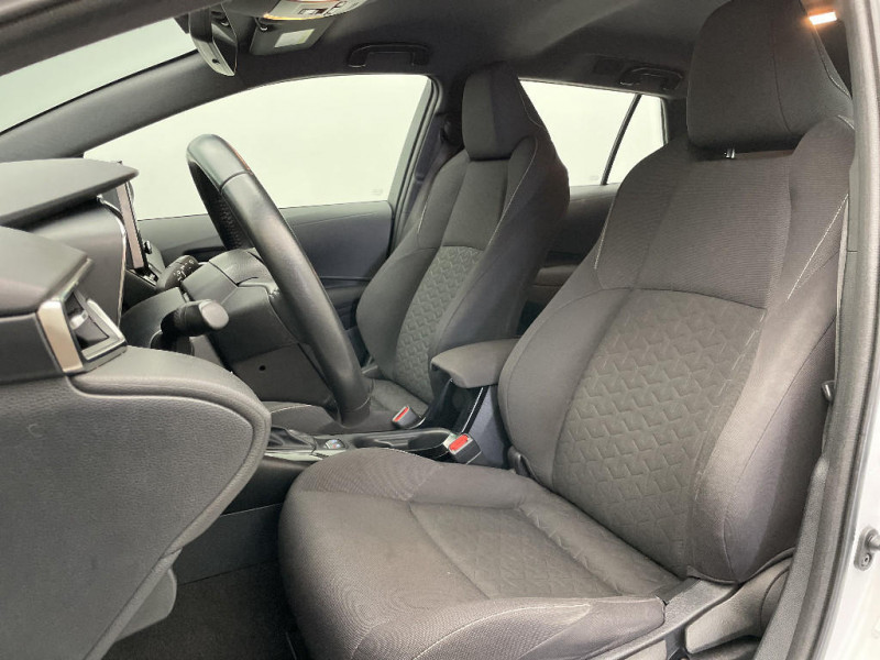 Toyota Corolla Corolla Pro Hybride 122h Dynamic Business + Programme Beyond  occasion � Beauvais - photo n�18