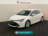 Annonce Toyota Corolla occasion Hybride Corolla Pro Hybride 122h Dynamic Business + Programme Beyond � Rivery