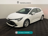 Annonce Toyota Corolla occasion Hybride Corolla Pro Hybride 122h Dynamic Business + Programme Beyond � Rivery