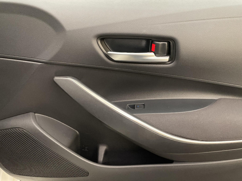 Toyota Corolla Corolla Pro Hybride 122h Dynamic Business + Programme Beyond  occasion � Rivery - photo n�20