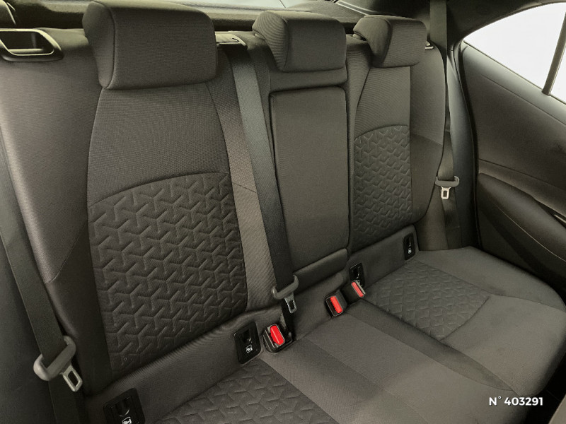 Toyota Corolla Corolla Pro Hybride 122h Dynamic Business + Programme Beyond  occasion � Rivery - photo n�11
