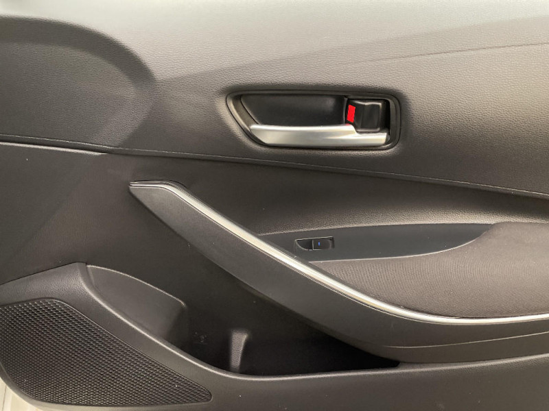 Toyota Corolla Corolla Pro Hybride 122h Dynamic Business + Programme Beyond  occasion � Rivery - photo n�20