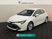 Toyota Corolla Corolla Pro Hybride 122h Dynamic Business + Programme Beyond  � Rivery 80