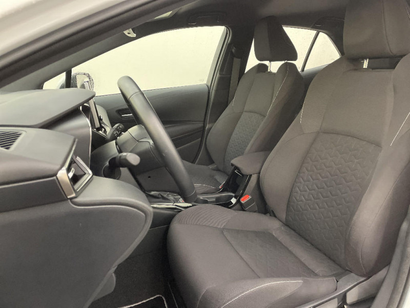 Toyota Corolla Corolla Pro Hybride 122h Dynamic Business + Programme Beyond  occasion � Rivery - photo n�18