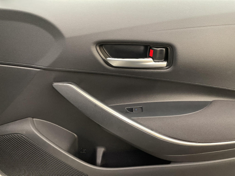 Toyota Corolla Corolla Pro Hybride 122h Dynamic Business + Programme Beyond  occasion � Rivery - photo n�20