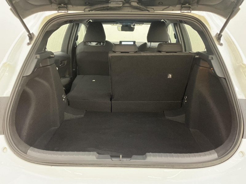 Toyota Corolla Corolla Pro Hybride 122h Dynamic Business + Programme Beyond  occasion � Rivery - photo n�16