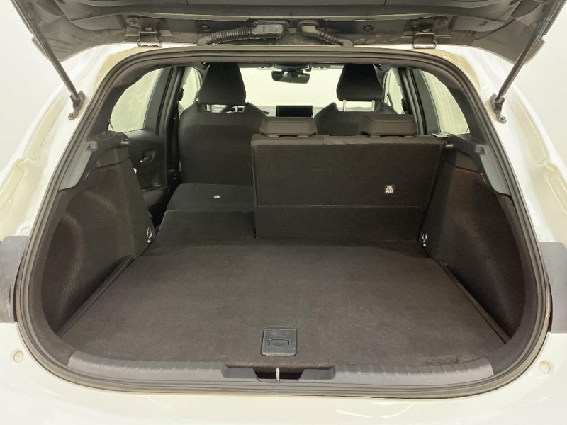 Toyota Corolla Corolla Pro Hybride 122h Dynamic Business + Programme Beyond  occasion � Rivery - photo n�16