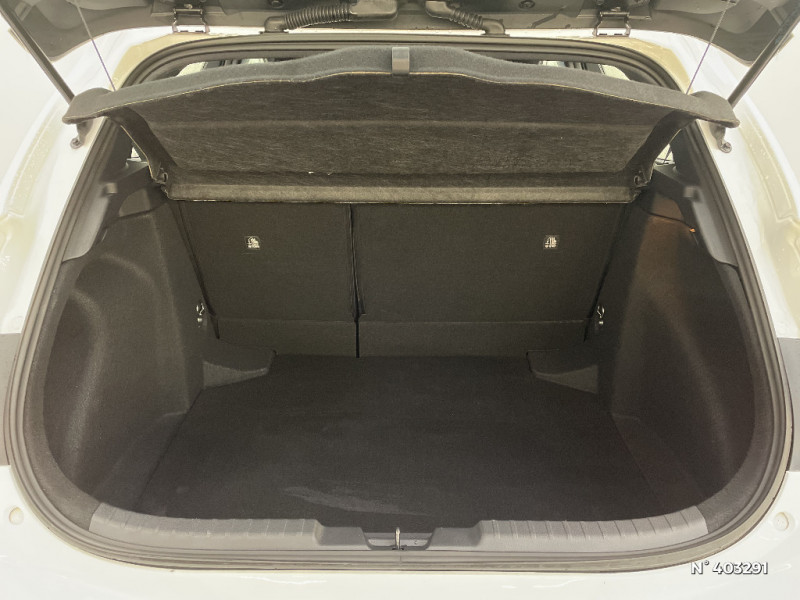 Toyota Corolla Corolla Pro Hybride 122h Dynamic Business + Programme Beyond  occasion � Rivery - photo n�7