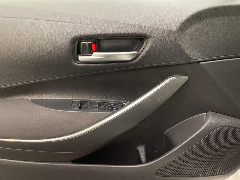 Toyota Corolla Corolla Pro Hybride 122h Dynamic Business + Programme Beyond  occasion � Rivery - photo n�19