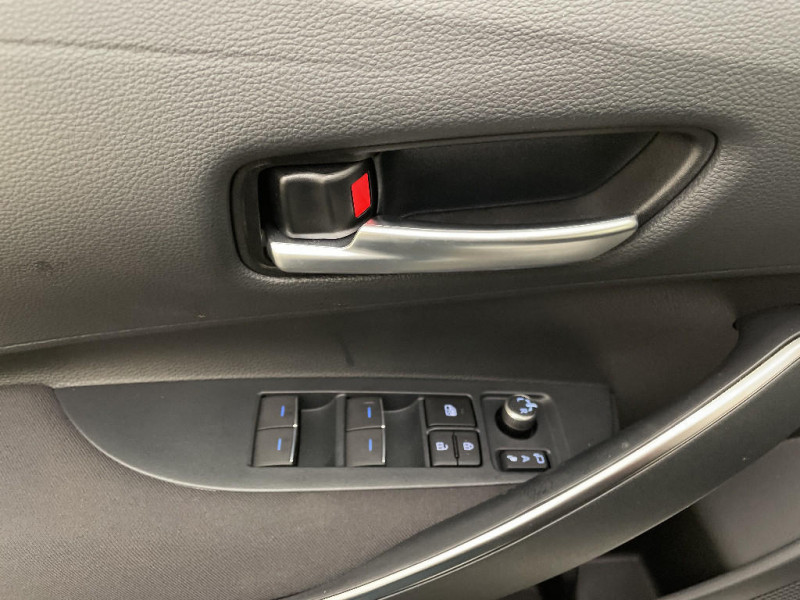 Toyota Corolla Corolla Pro Hybride 122h Dynamic Business + Programme Beyond  occasion � Rivery - photo n�17