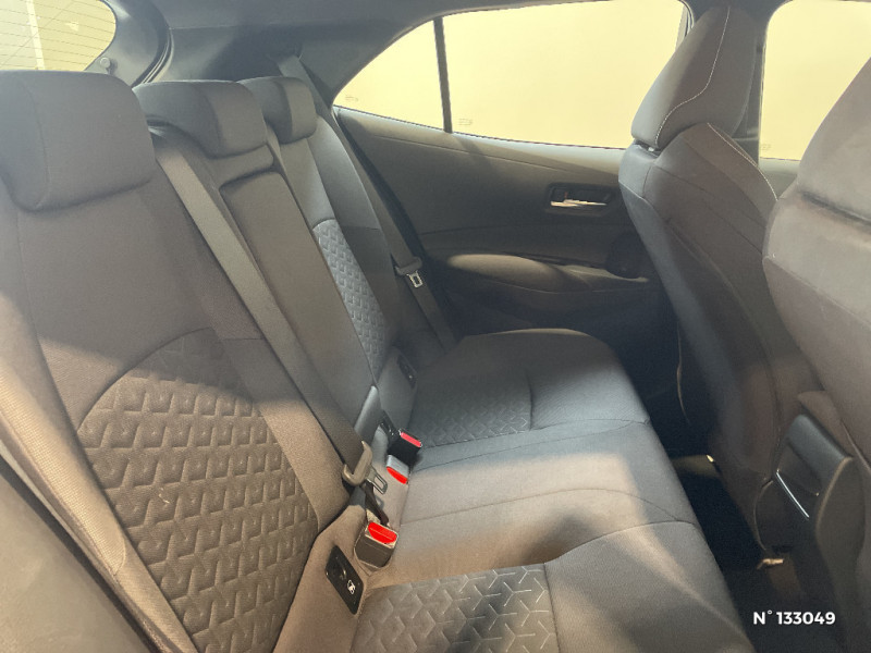Toyota Corolla Corolla Pro Hybride 122h Dynamic Business + Programme Beyond  occasion � Jaux - photo n�11