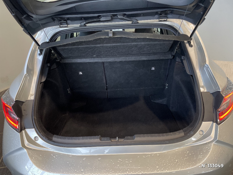 Toyota Corolla Corolla Pro Hybride 122h Dynamic Business + Programme Beyond  occasion � Jaux - photo n�7