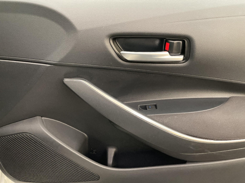 Toyota Corolla Corolla Pro Hybride 122h Dynamic Business + Programme Beyond  occasion � Rivery - photo n�20