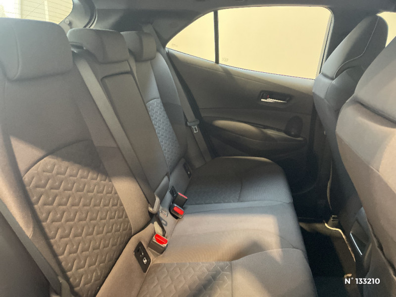 Toyota Corolla Corolla Pro Hybride 122h Dynamic Business + Programme Beyond  occasion � Jaux - photo n�11