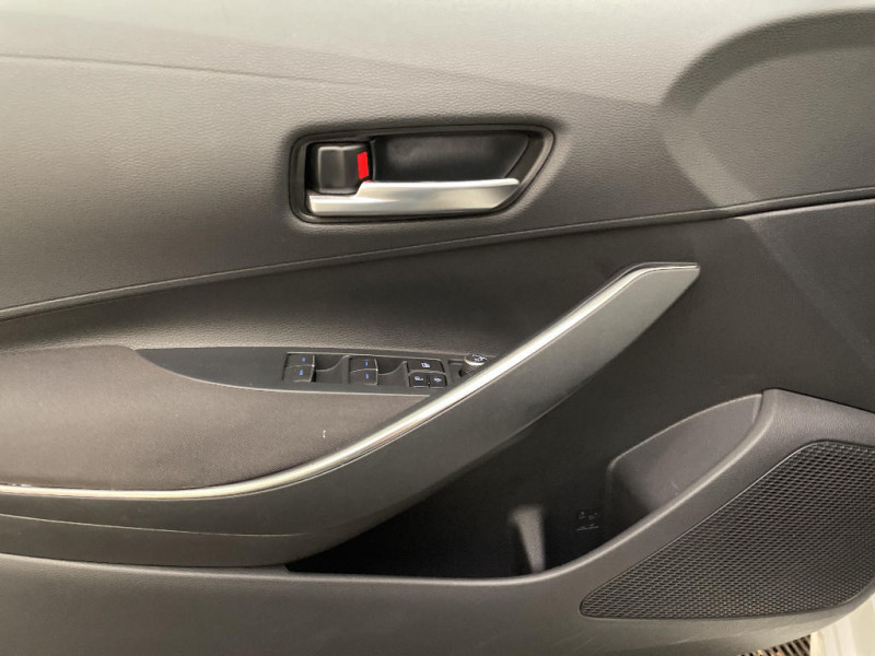 Toyota Corolla Corolla Pro Hybride 122h Dynamic Business + Programme Beyond  occasion � Rivery - photo n�19