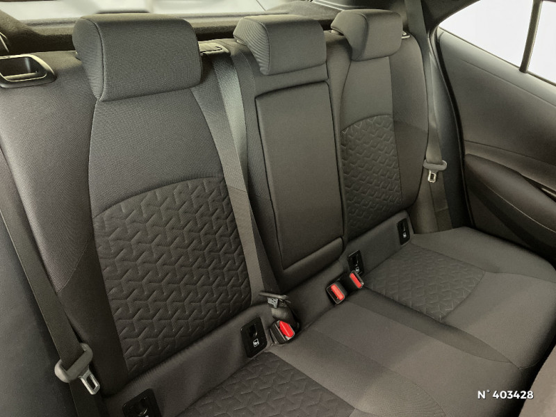 Toyota Corolla Corolla Pro Hybride 122h Dynamic Business + Programme Beyond  occasion � Rivery - photo n�11