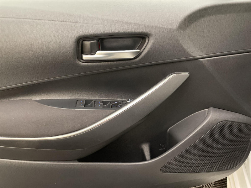 Toyota Corolla Corolla Pro Hybride 122h Dynamic Business + Programme Beyond  occasion � Rivery - photo n�19