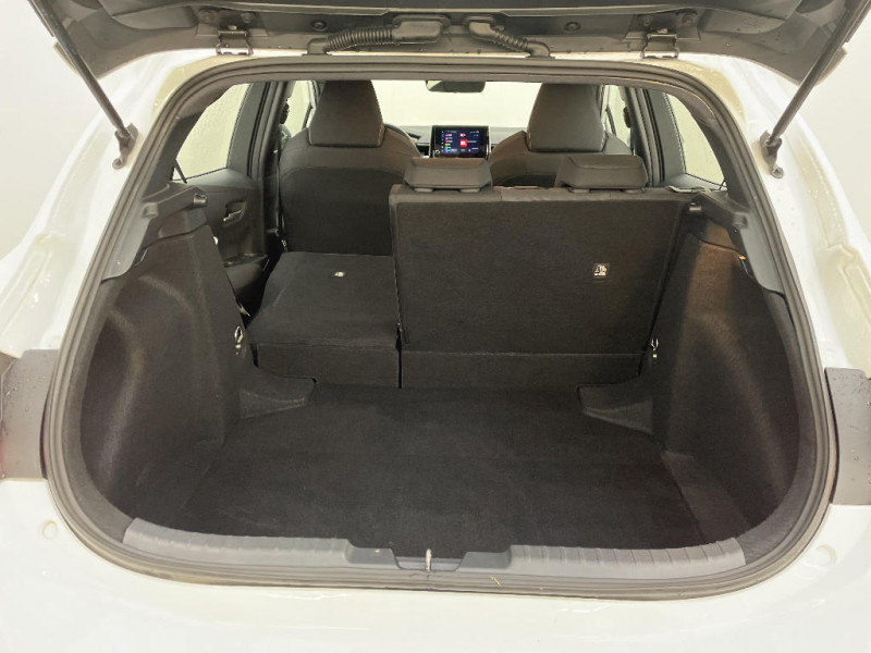 Toyota Corolla Corolla Pro Hybride 122h Dynamic Business + Programme Beyond  occasion � Rivery - photo n�16