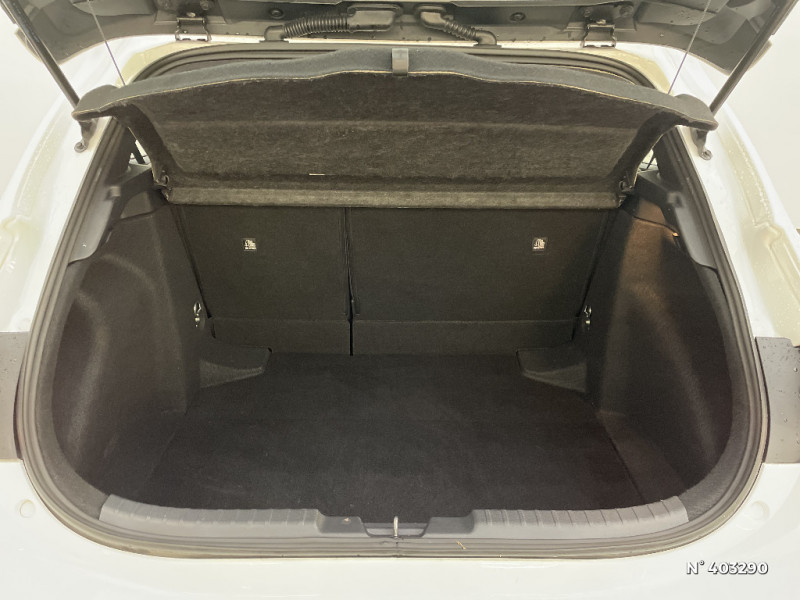 Toyota Corolla Corolla Pro Hybride 122h Dynamic Business + Programme Beyond  occasion � Rivery - photo n�7