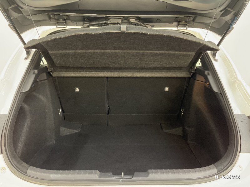 Toyota Corolla Corolla Pro Hybride 122h Dynamic Business + Programme Beyond  occasion � Rivery - photo n�7