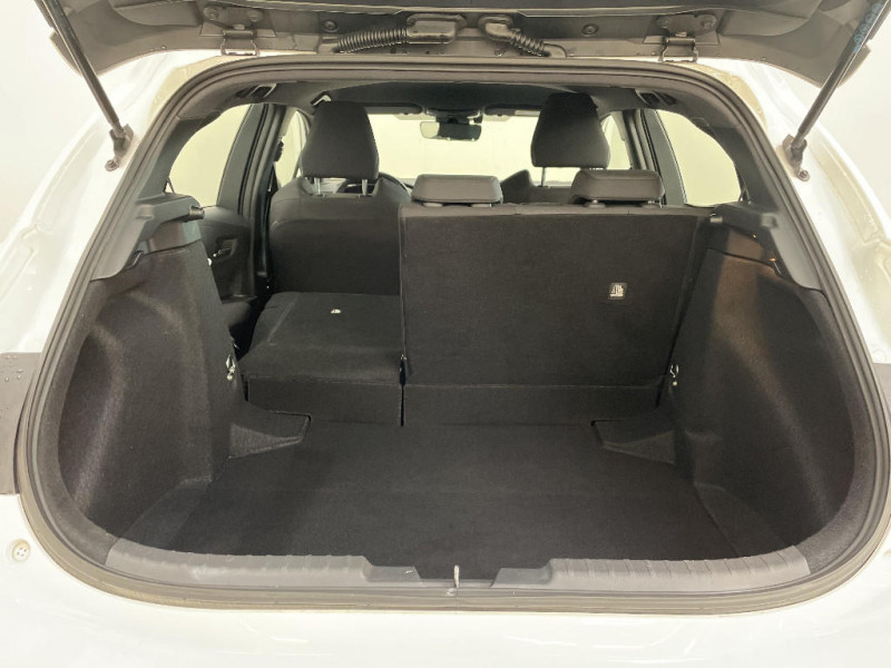 Toyota Corolla Corolla Pro Hybride 122h Dynamic Business + Programme Beyond  occasion � Rivery - photo n�16