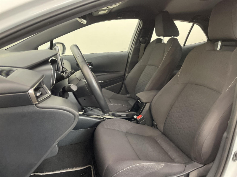 Toyota Corolla Corolla Pro Hybride 122h Dynamic Business + Programme Beyond  occasion � Rivery - photo n�18