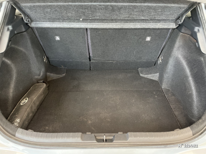 Toyota Corolla Corolla Pro Hybride 122h Dynamic Business + Programme Beyond  occasion  Jaux - photo n7