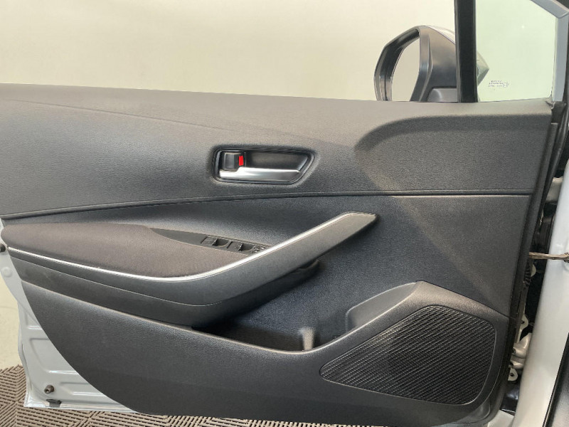 Toyota Corolla Corolla Pro Hybride 122h Dynamic Business + Programme Beyond  occasion  Jaux - photo n19